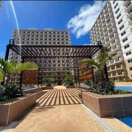Seo Staycation Lapu-Lapu City Exterior photo