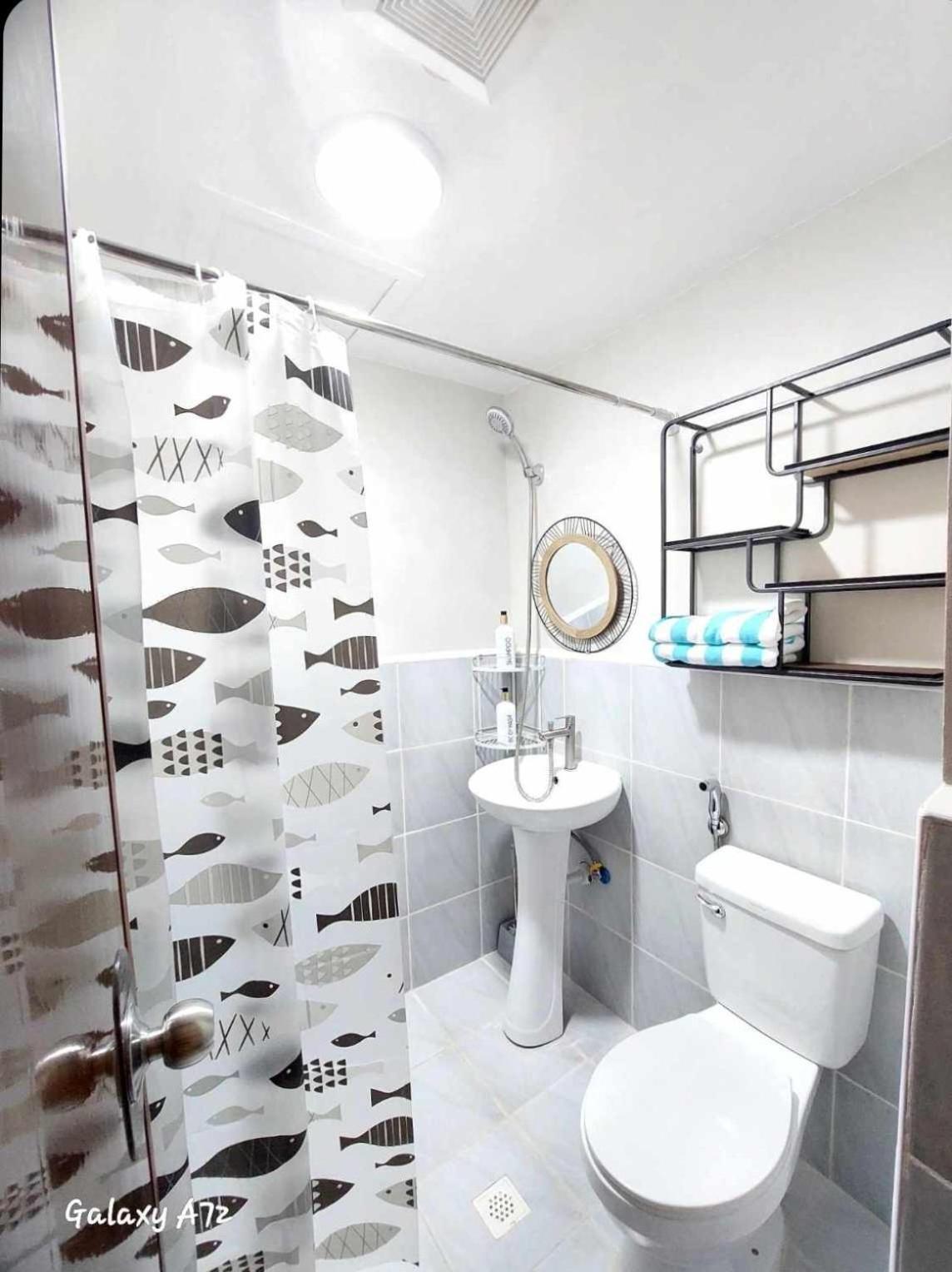 Seo Staycation Lapu-Lapu City Exterior photo