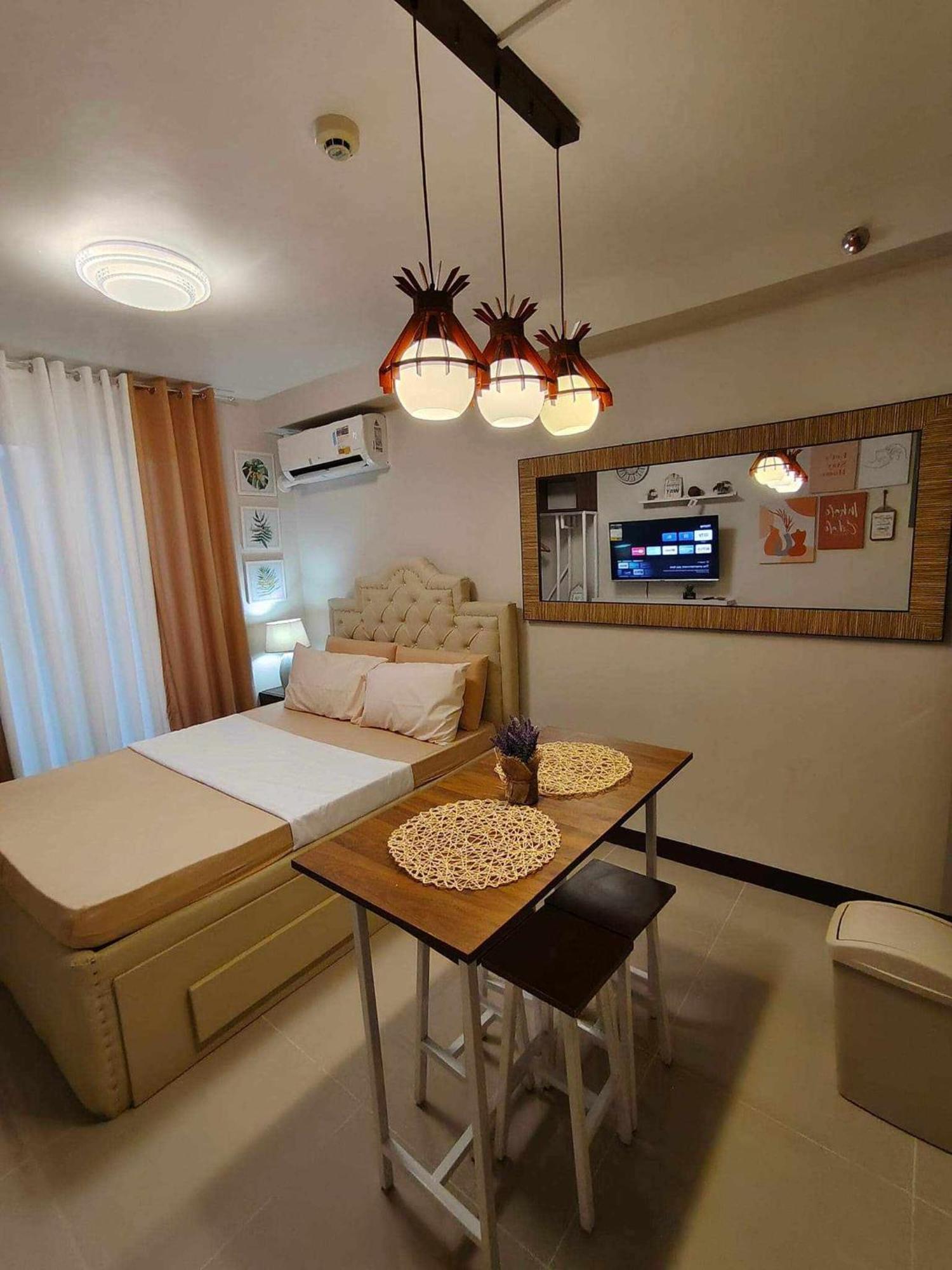 Seo Staycation Lapu-Lapu City Exterior photo